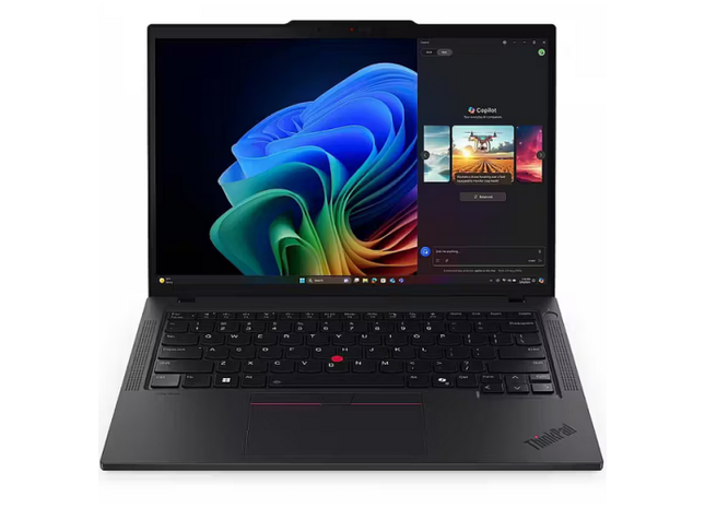 Lenovo ThinkPad T14 Gen 6 Intel Ultra 7 64GB 1TB