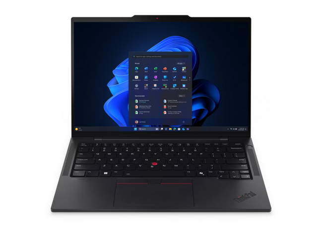 Lenovo ThinkPad T14s Gen 6 Intel Ultra 7 64GB 1TB