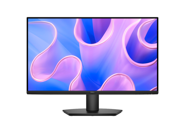 Monitor Dell SE2725HM 27 inch Full HD IPS 100Hz
