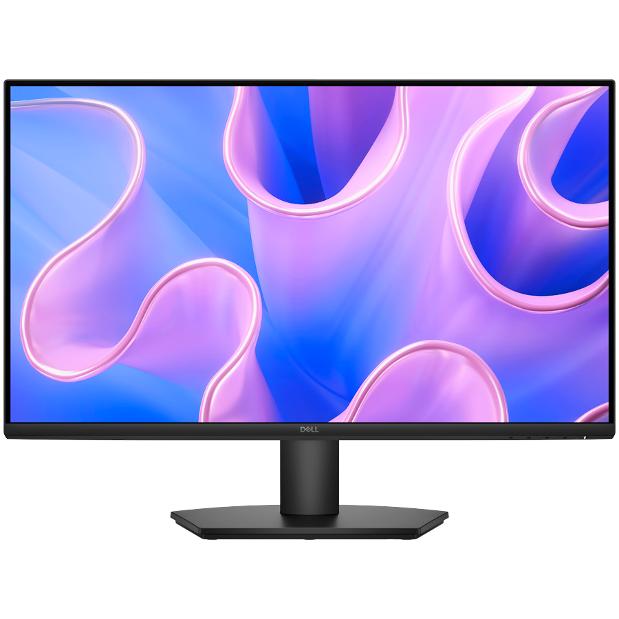 Dell SE2725HM 27 inch monitor Full HD IPS 100Hz