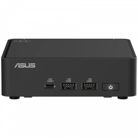 ASUS NUC 15 Pro – mini PC cu procesor Intel Ultra 5 225H, Intel Arc Graphics, WiFi 7, USB-C Thunderbolt 4, fara RAM si stocare