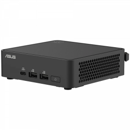 ASUS NUC 15 Pro – mini PC cu procesor Intel Ultra 5 225H, Intel Arc Graphics, WiFi 7, USB-C Thunderbolt 4, fara RAM si stocare