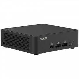 ASUS NUC 15 Pro – mini PC cu procesor Intel Ultra 5 225H, Intel Arc Graphics, WiFi 7, USB-C Thunderbolt 4, fara RAM si stocare