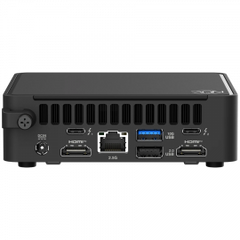 ASUS NUC 15 Pro – mini PC cu procesor Intel Ultra 5 225H, Intel Arc Graphics, WiFi 7, USB-C Thunderbolt 4, fara RAM si stocare