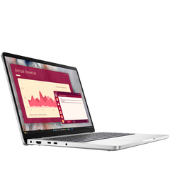 Dell Pro 14 Ultra 5 16GB 512GB W11 Pro