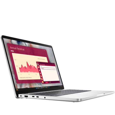 Dell Pro 14 Ultra 5 16GB 512GB W11 Pro