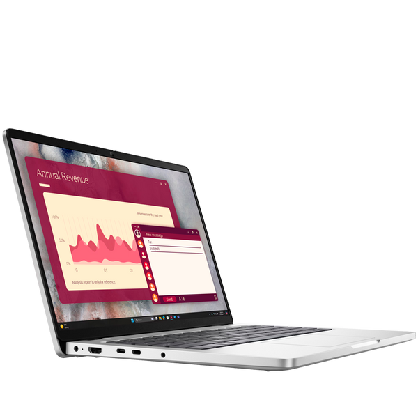Dell Pro 14 Ultra 5 16GB 512GB W11 Pro