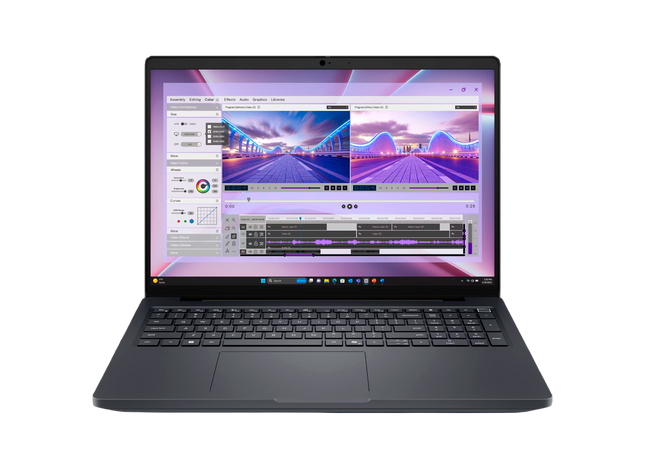 Dell Pro Max 16 Premium Ultra 7 RTX Pro 32GB 1TB W11 Pro