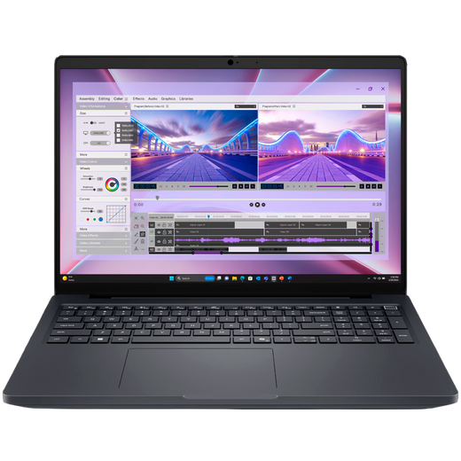 Dell Pro Max 16 Premium Ultra 7 RTX Pro 32GB 1TB W11 Pro