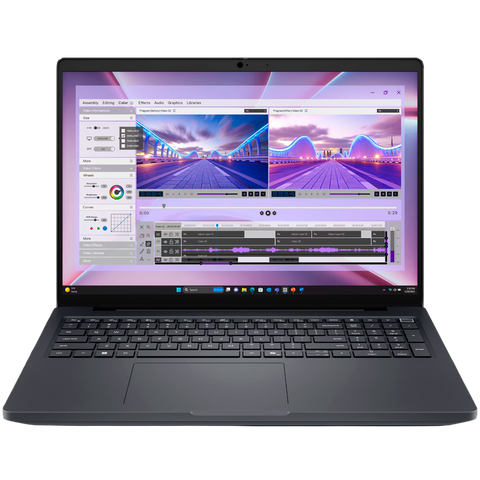 Dell Pro Max 16 Premium Ultra 7 RTX Pro 32GB 1TB W11 Pro