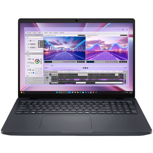 Dell Pro Max 16 Premium Ultra 7 RTX Pro 32GB 1TB W11 Pro