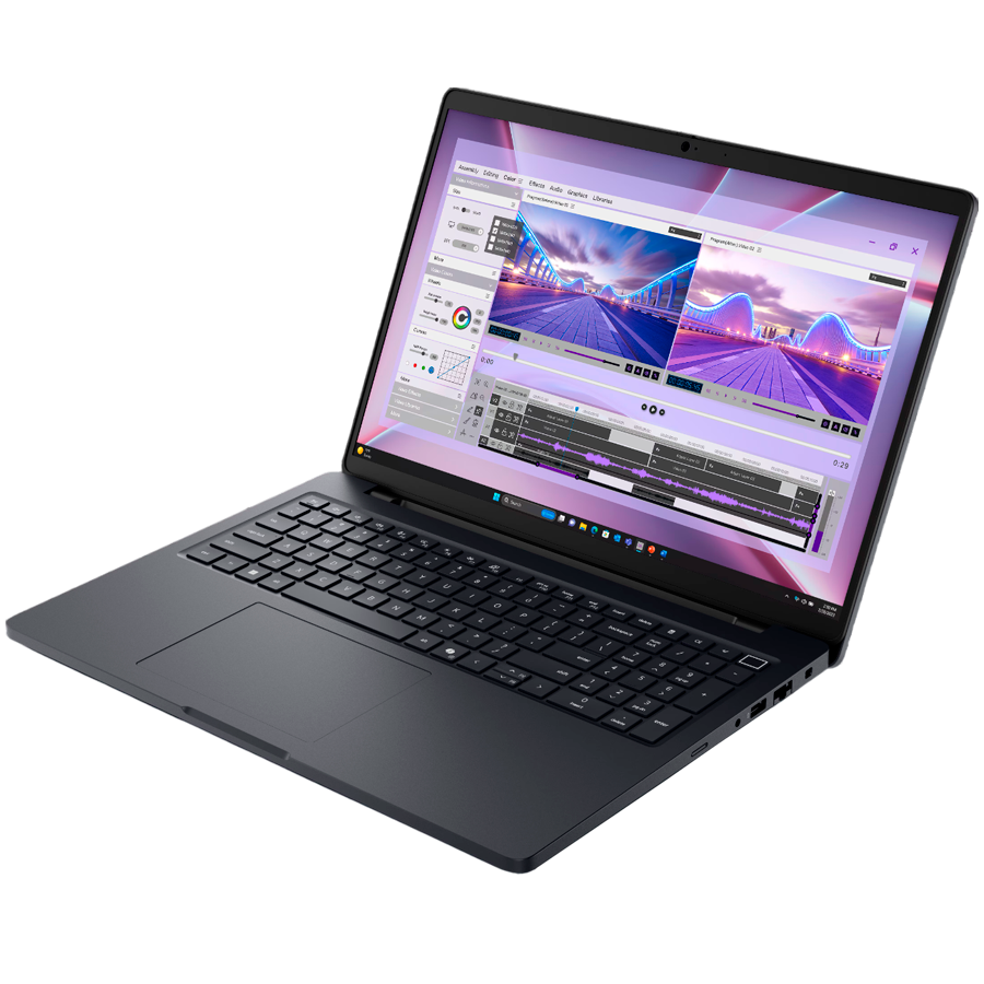 Dell Pro Max 16 Premium Ultra 7 RTX Pro 32GB 1TB W11 Pro