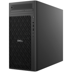 Dell Pro Max Tower T2 Ultra 9 285K 128GB 1TB 2TB RTX 5090 W11 Pro