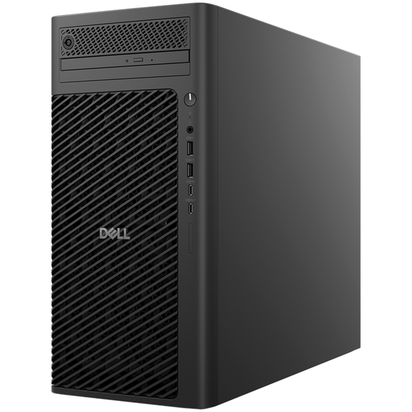 Dell Pro Max Tower T2 Ultra 9 285K 128GB 1TB 2TB RTX 5090 W11 Pro
