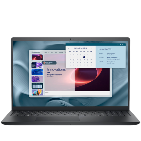 Dell Pro 15 Essential i7 1355U 16GB 512GB W11 Pro
