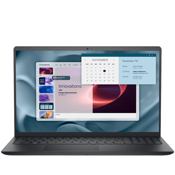 Dell Pro 15 Essential i7 1355U 16GB 512GB W11 Pro