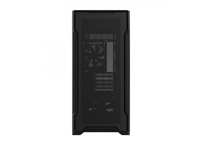 Carcasă PC GIGABYTE C102 GLASS – design elegant din sticlă securizată, format Midi Tower, compatibilă cu plăci micro-ATX și Mini-ITX