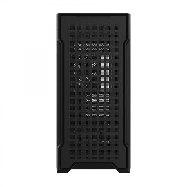 Carcasă PC GIGABYTE C102 GLASS – design elegant din sticlă securizată, format Midi Tower, compatibilă cu plăci micro-ATX și Mini-ITX
