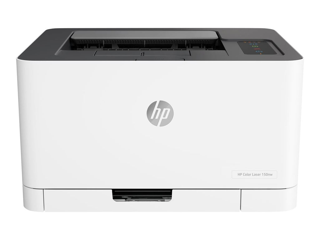 Imprimanta HP Color Laser 150nw 18 ppm