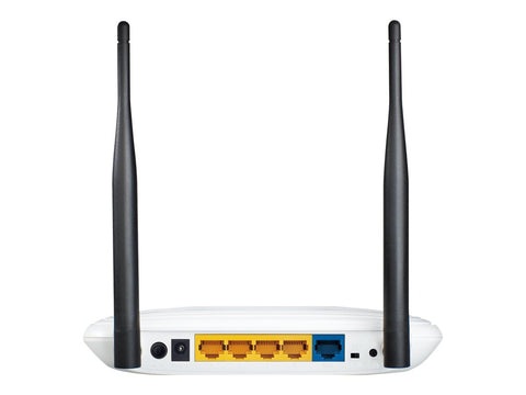 Router Wireless TP-LINK TL-WR841N, 300 Mbps