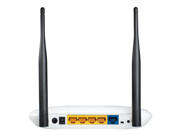 Router Wireless TP-LINK TL-WR841N, 300 Mbps