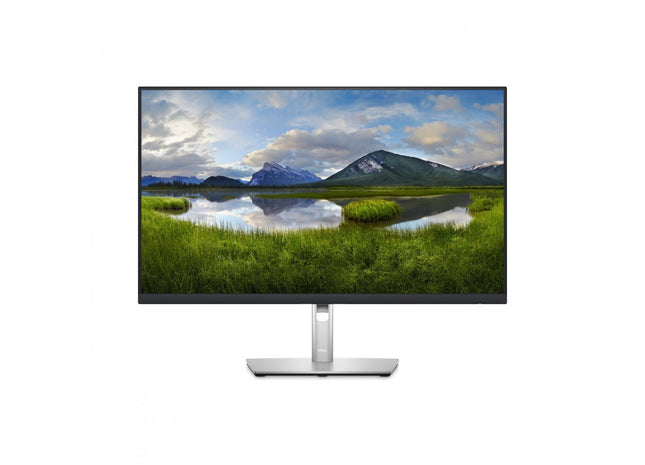 Dell P2723QE 27 inch monitor 4K UHD IPS business