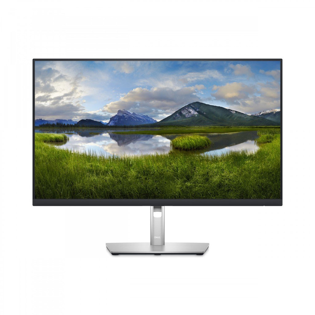Dell P2723QE 27 inch monitor 4K UHD IPS business