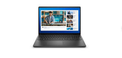 Laptop DELL 16, 16.0-inch 16:10 FHD+ (1920x1200) Anti-Glare Non-Touch 300nits WVA/IPS Display with ComfortView, Carbon Black