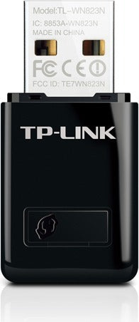 ADAPTOR RETEA TP-LINK mini - TL-WN823N