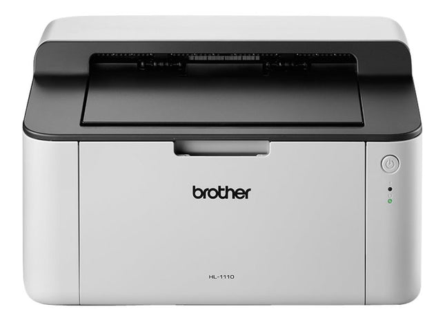 IMPRIMANTA LASER MONOCROM BROTHER HL-1110E, A4, USB 20ppm