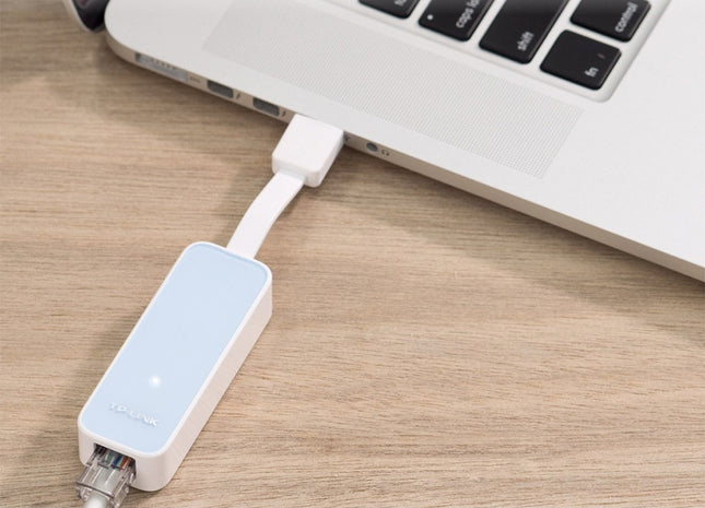 ADAPTOR RETEA TP-LINK - UE200