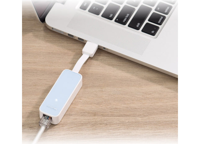 ADAPTOR RETEA TP-LINK - UE200