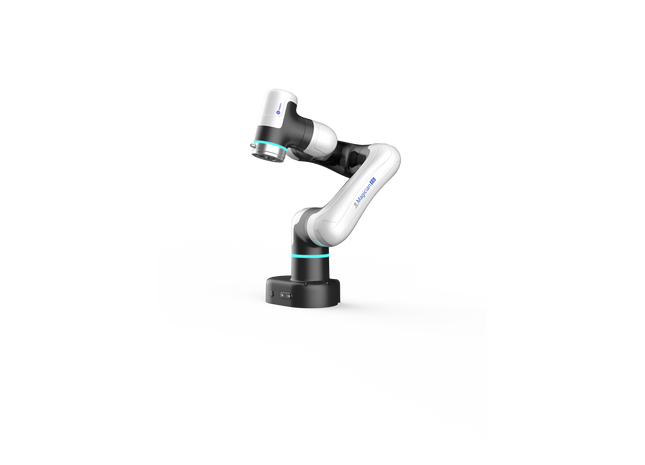 Robot Colaborativ DOBOT Magician E6 Braț Robotic