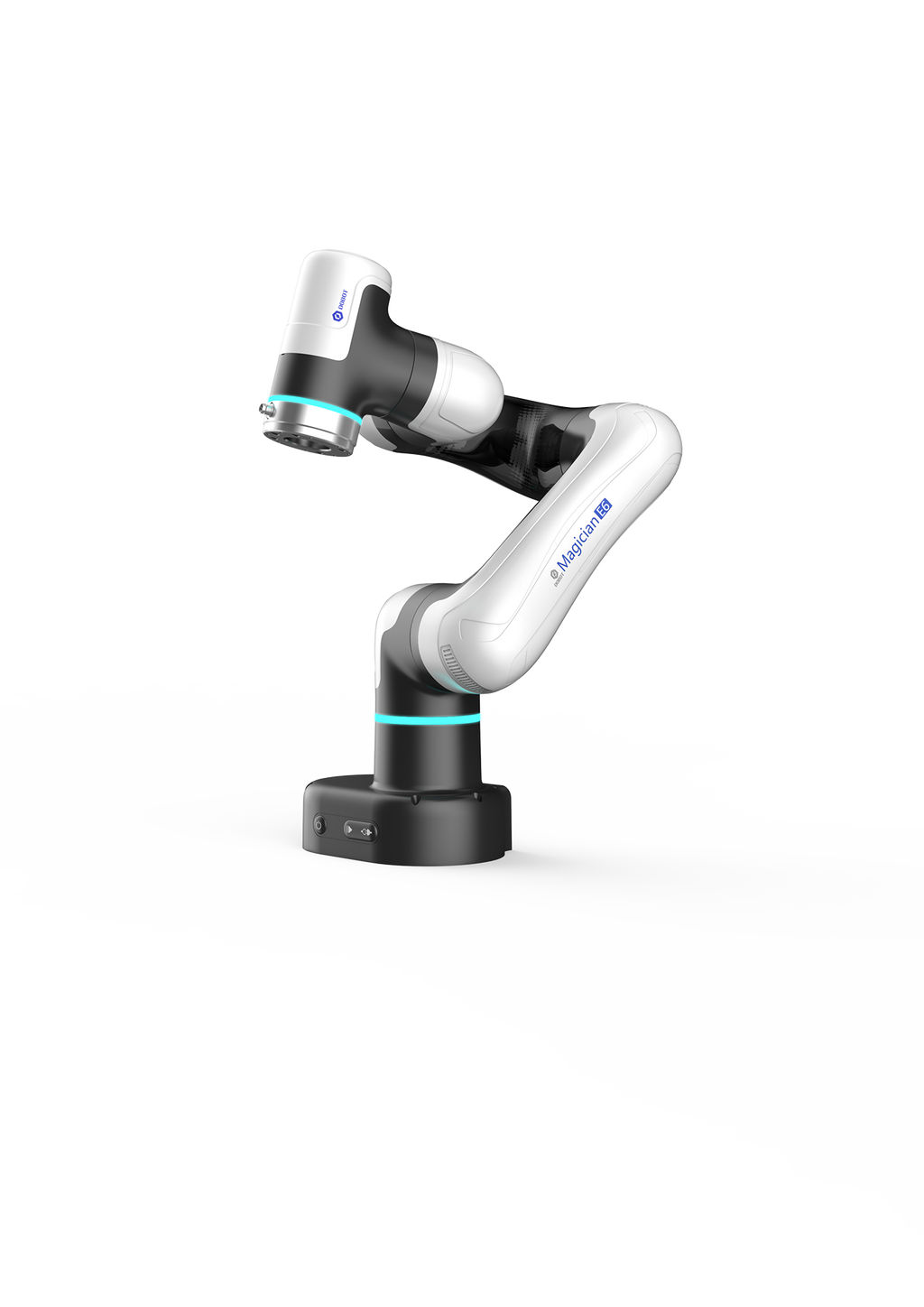 DOBOT Magician E6 Robot Colaborativ Brat Robotic