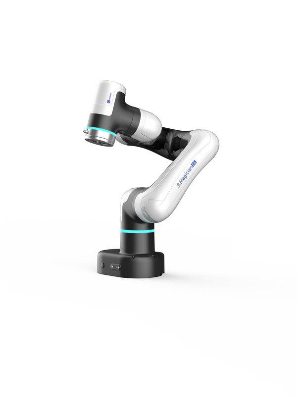 DOBOT Magician E6 Robot Colaborativ Brat Robotic