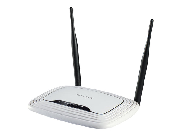 Router Wireless TP-LINK TL-WR841N, 300 Mbps