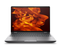 Laptop HP Zbook 16 Fury G1i Intel Core Ultra 7 265HX RTX PRO 2000 Blackwell TOUCH 64GB 2TB