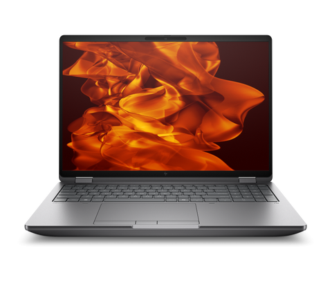 Laptop HP Zbook 16 Fury G1i Intel Core Ultra 7 255HX RTX PRO 1000 Blackwell 32GB 1TB