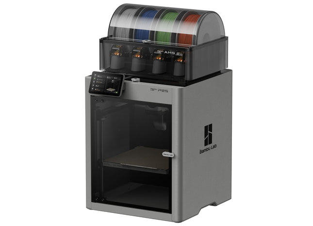 Imprimantă 3D Bambu Lab P2S Combo