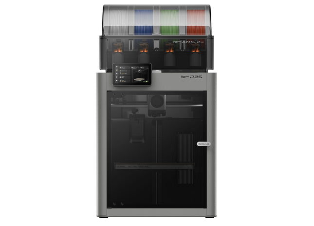 Imprimantă 3D Bambu Lab P2S Combo