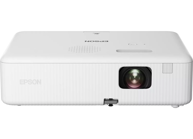 Proiector Epson CO W01 WXGA 3LCD 3000 Lumeni