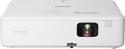 Proiector Epson CO W01 WXGA 3LCD 3000 Lumeni