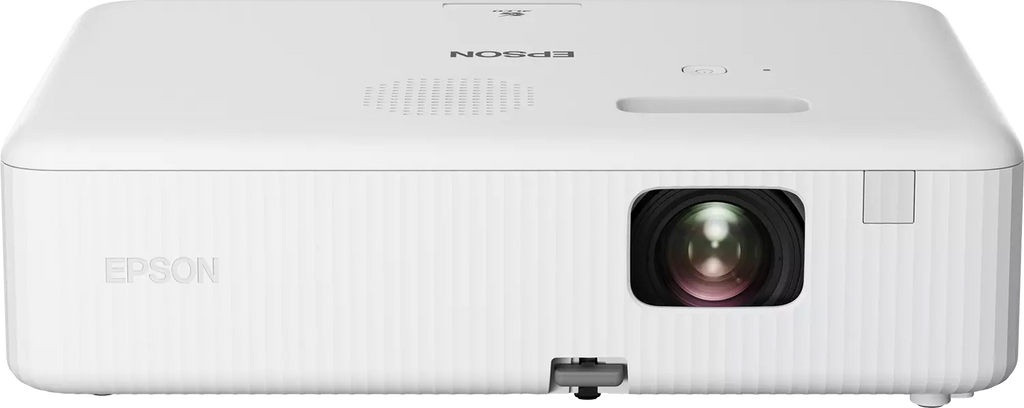 Proiector Epson CO W01 WXGA 3LCD 3000 Lumeni