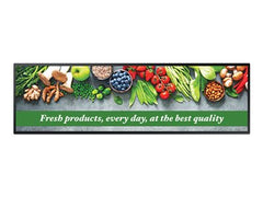 Monitor signage SAMSUNG SH37C Stretch, 37