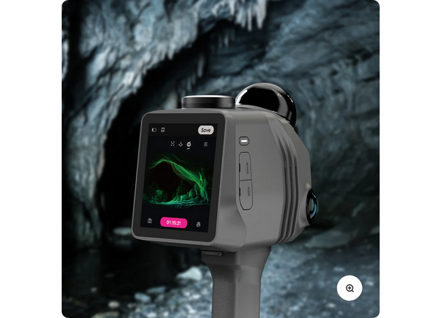Digital Twin cu 3DMakerpro Raven