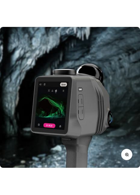 Digital Twin cu 3DMakerpro Raven