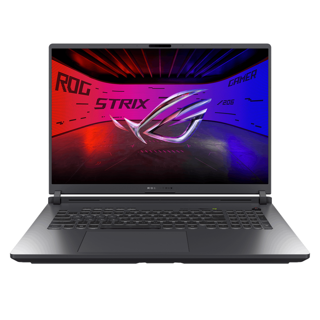 Laptop Gaming Asus Rog Strix G18, G815LW-S9046