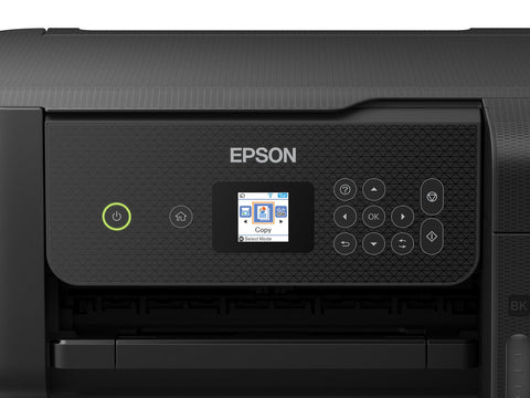 Multifunctional Inkjet Color Epson L3260 - C11CJ66407 A4 10 ppm
