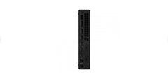 Desktop Lenovo ThinkCentre M70q Gen 5 Tiny, Intel® Core™ i7-14700T, RAM 1x 16GB SO-DIMM DDR5-5600, 512GB SSD M.2 2280 PCIe® 4.0x4 NVMe® Opal, Video: Integrated Intel® UHD Graphics 770, Optic: None, Card