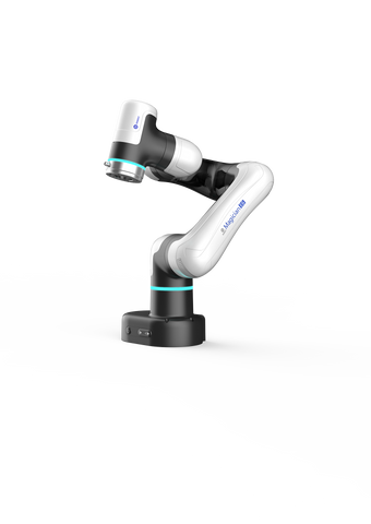 DOBOT Magician E6 Robot Colaborativ Brat Robotic
